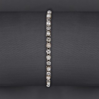 Bracelet rivière