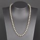 Collier de perles de culture